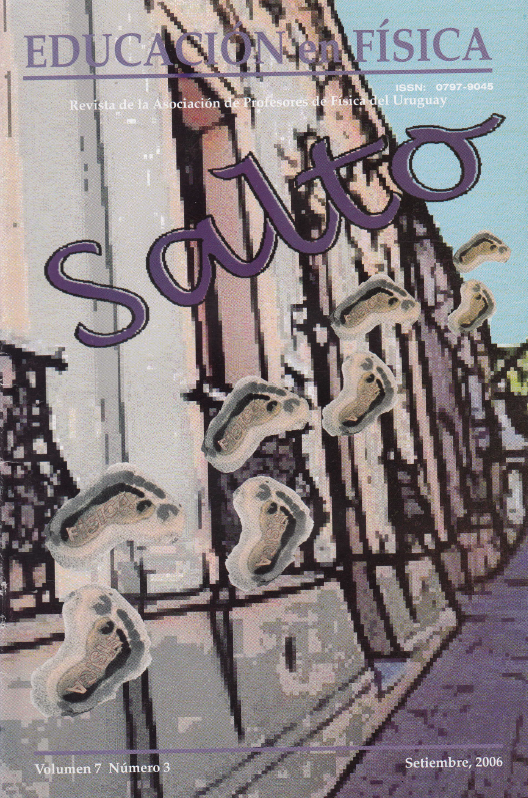 Vol 7. Nº 3. (2006)