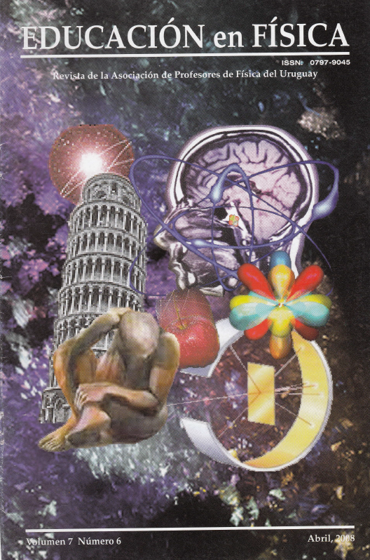 Vol 7. Nº 6. (2008)