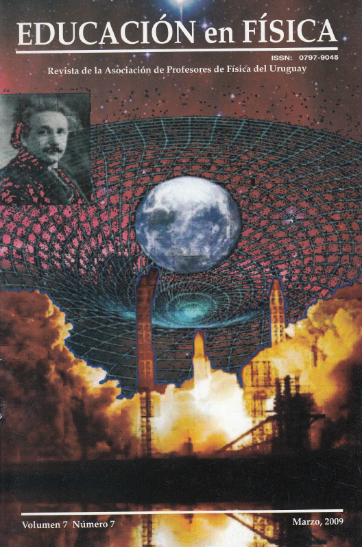 Vol 7. Nº 7. (2009)