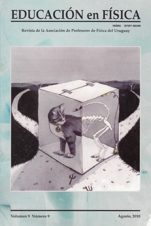 Vol 7. Nº 9. (2010)