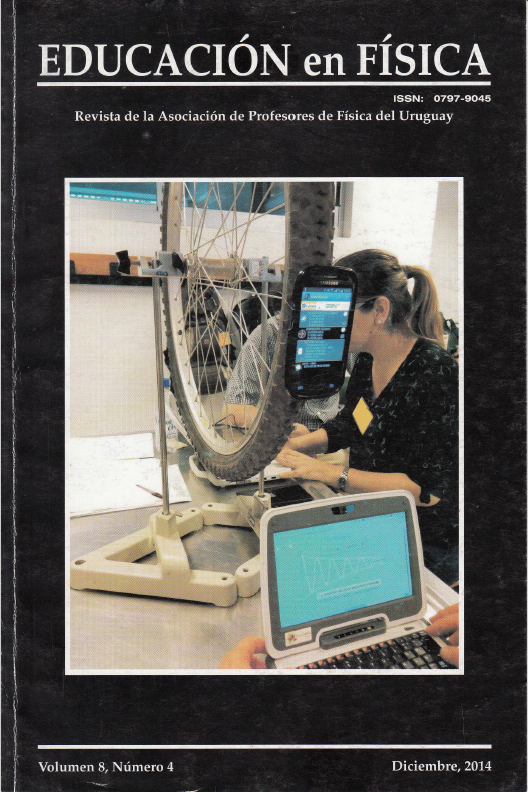 Vol 8. Nº 4. (2014)