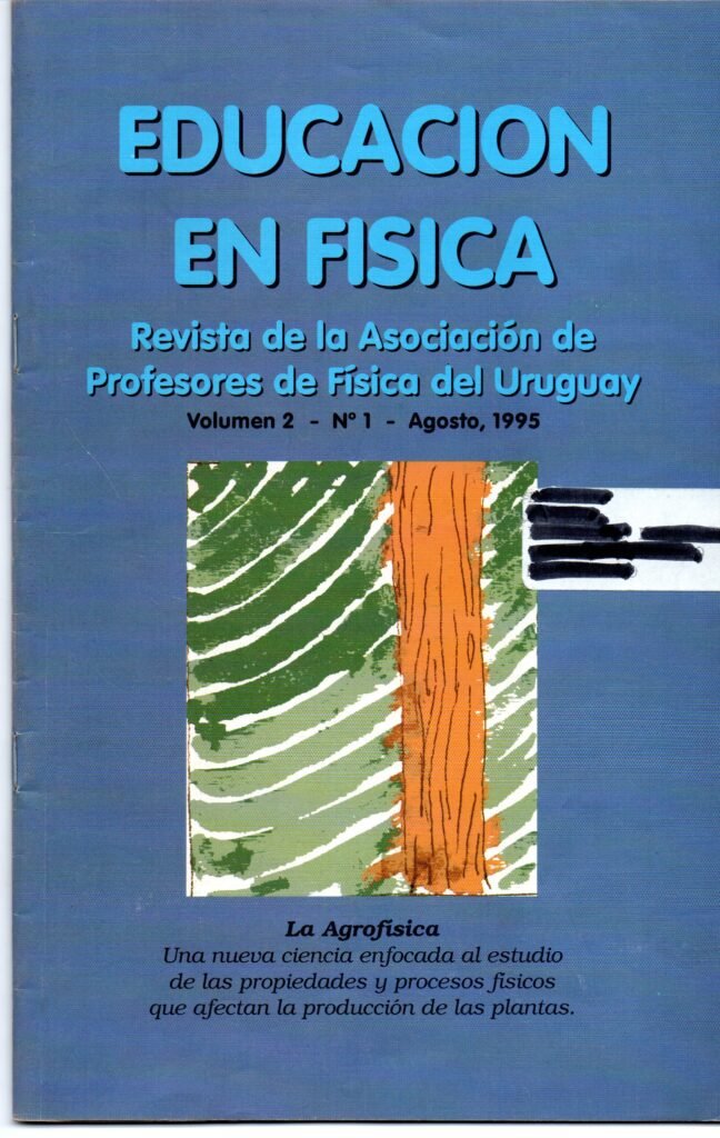 Vol 2. Nº 1. (1995)