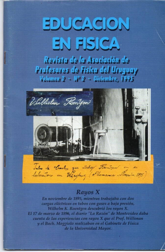 Vol 2. Nº 2. (1995)