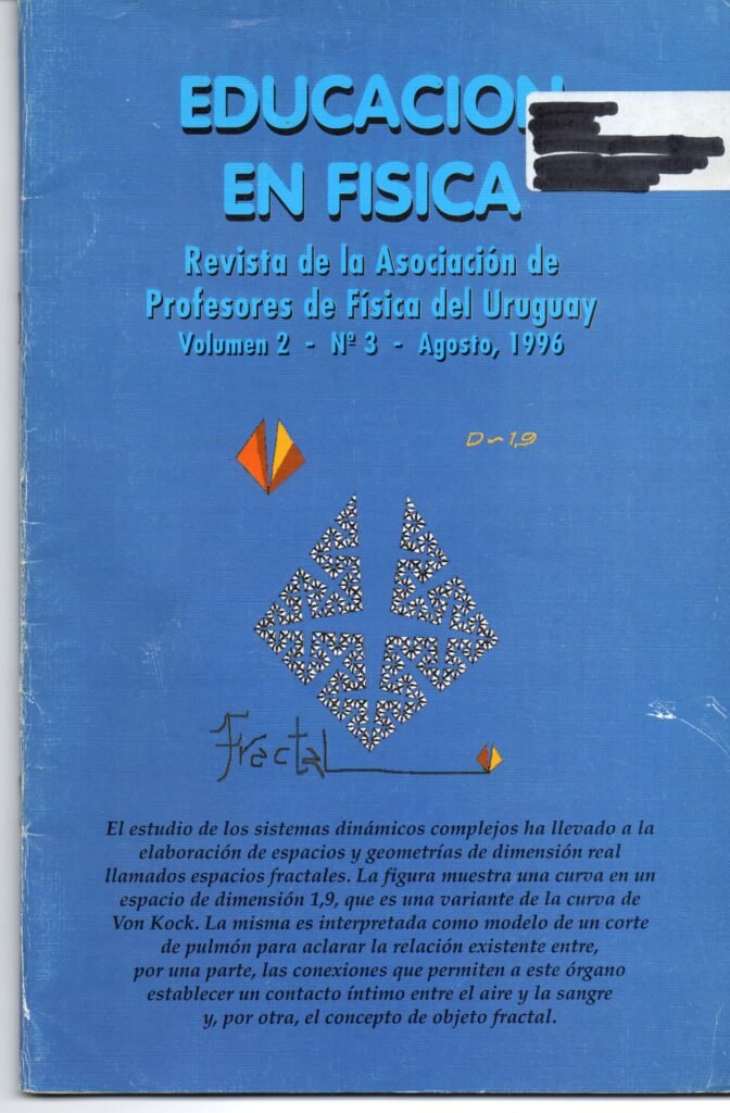 Vol 2. Nº 3. (1996)