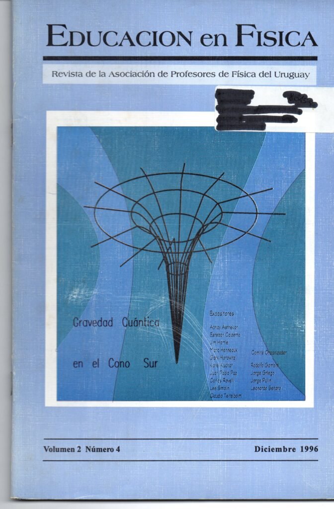 Vol 2. Nº 4. (1996)
