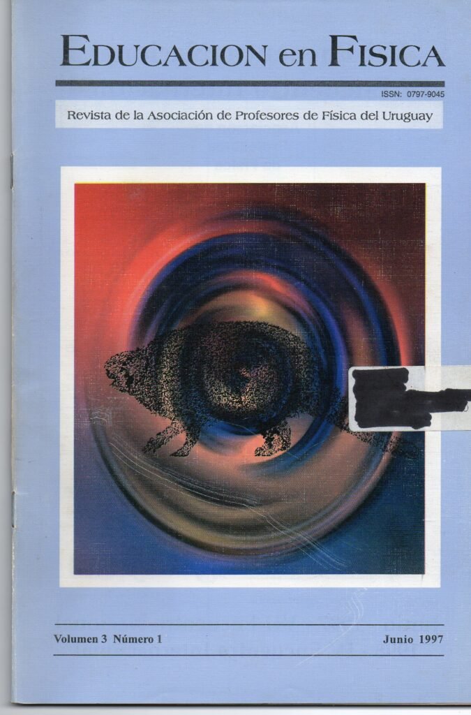 Vol 3. Nº 1. (1997)
