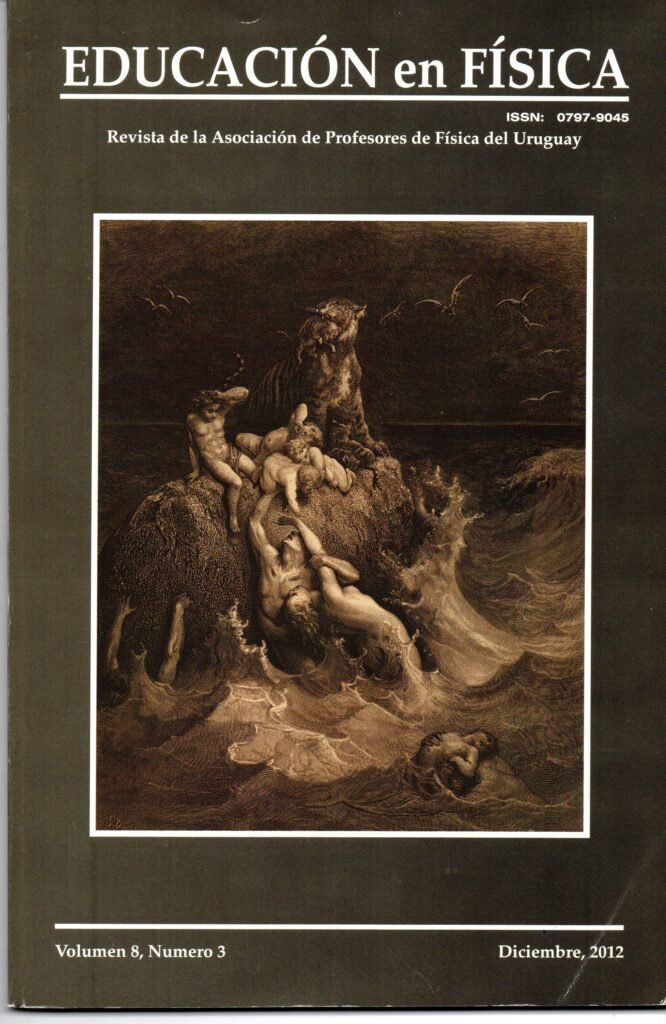 Vol 8. Nº 3. (2012)